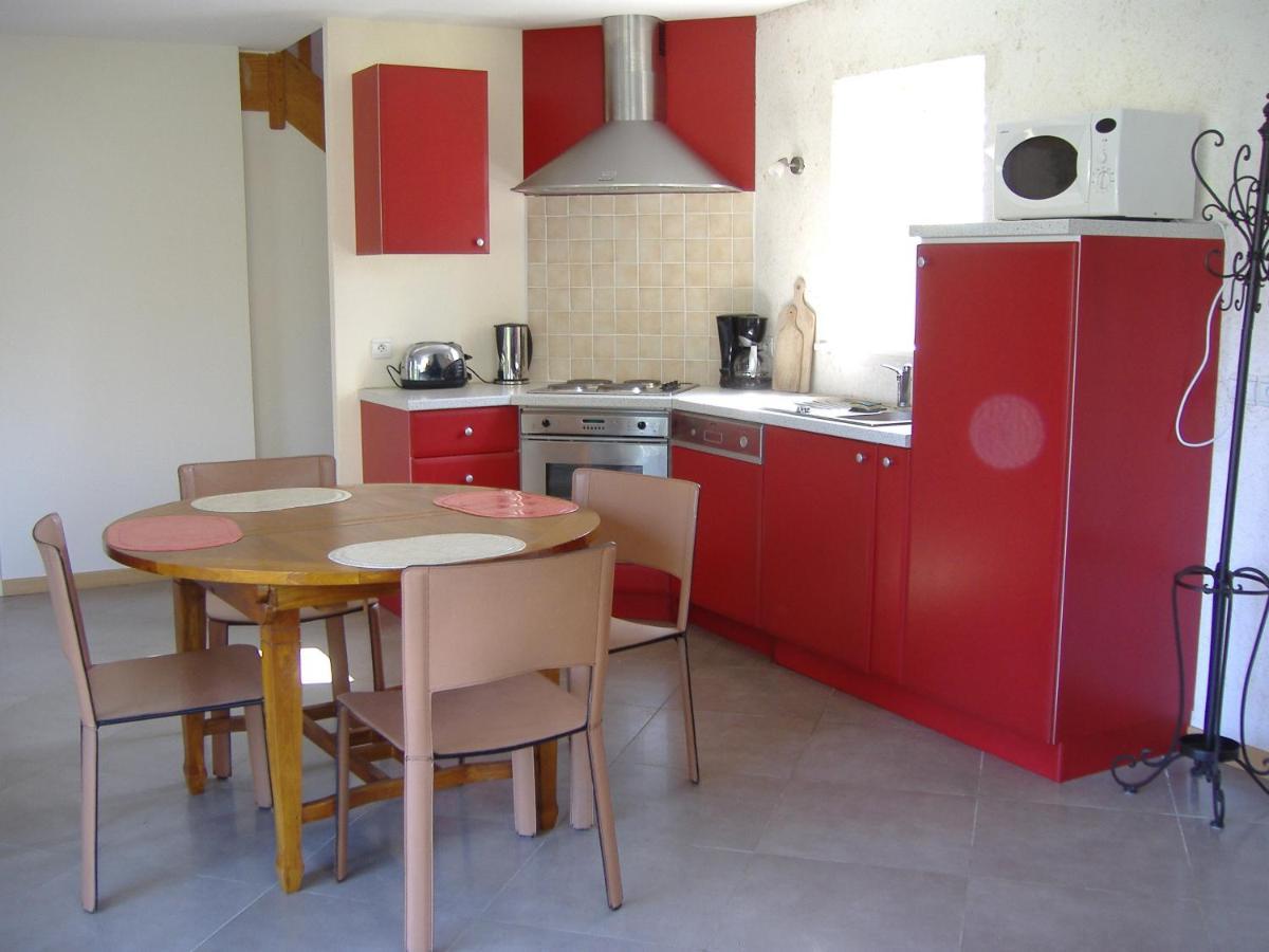 Gites Du Manoir De Goandour Crozon Exterior foto